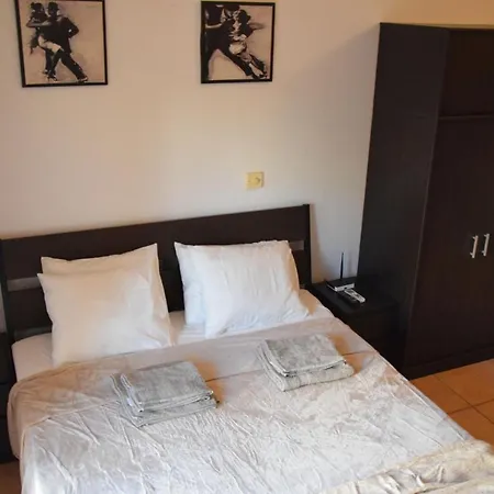 Apartmán Raise Cosy With Pool In *