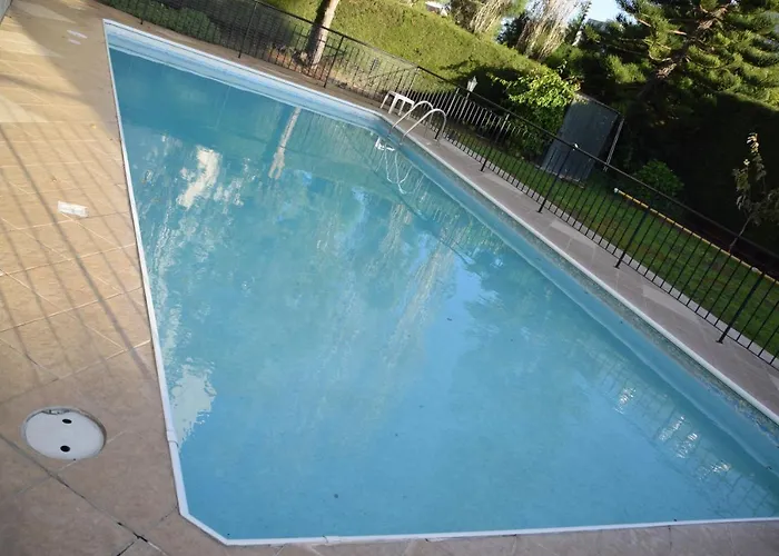 Raise Cosy With Pool In Apartmán *