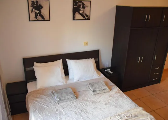 Apartmán Raise Cosy With Pool In *