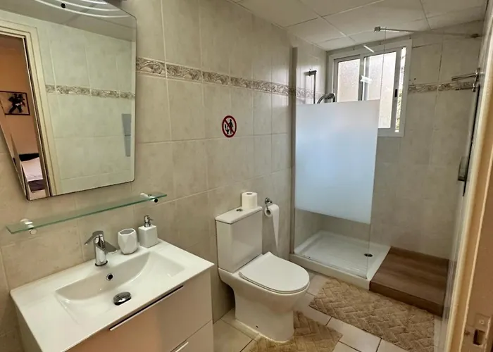 Raise Cosy With Pool In Apartmán