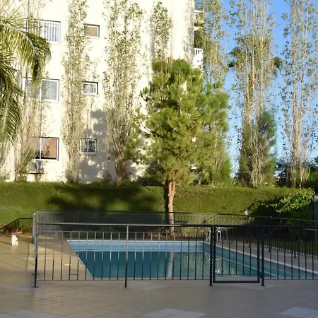 Apartment Raise Cosy With Pool In *