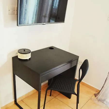 Appartement Raise Cosy With Pool In Limasol